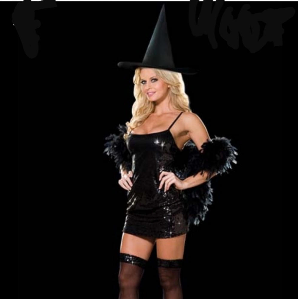Witch Kit